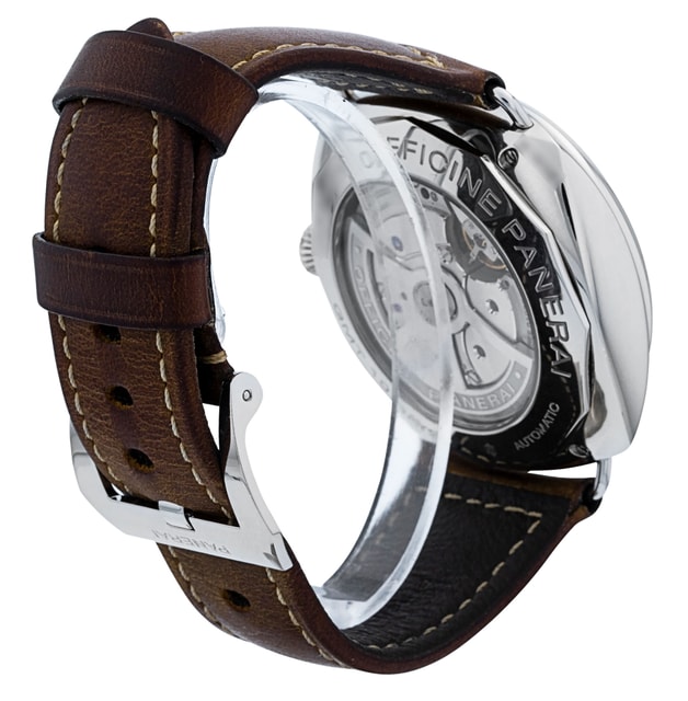 Panerai Radiomir Automatic PAM00391 Image 3